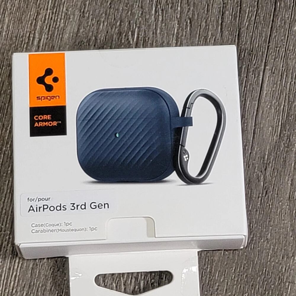 Spigen Airpod 3rd Generation Case
